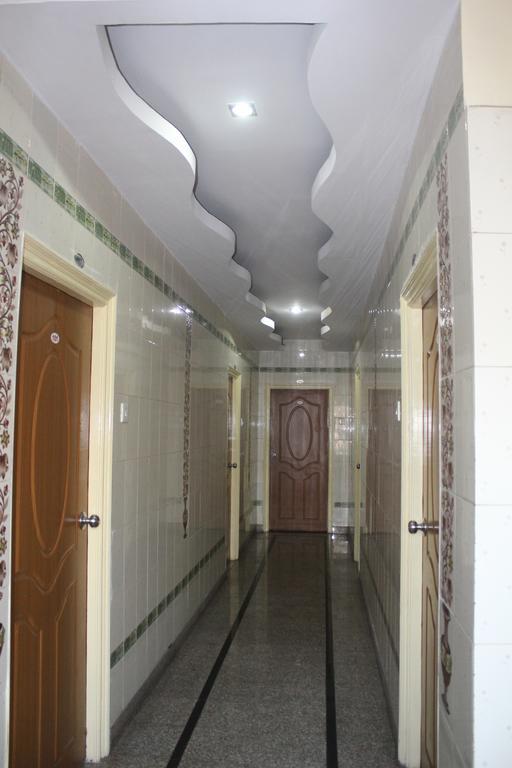 Hotel Vijayabhanu Visakhapatnam Exterior photo