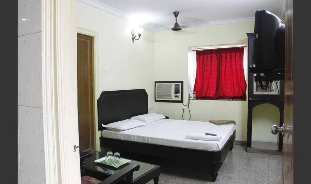 Hotel Vijayabhanu Visakhapatnam Room photo