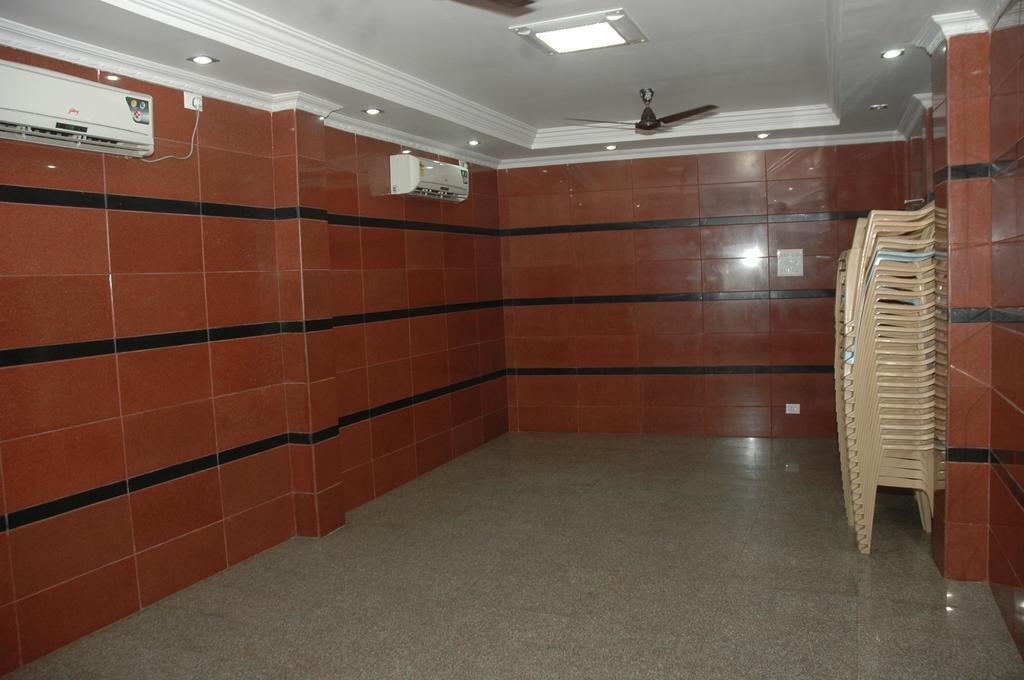 Hotel Vijayabhanu Visakhapatnam Exterior photo